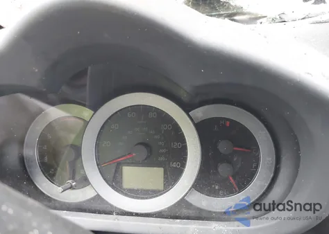 2011 Toyota Rav4 Sport z USA, uszkodzony, nr VIN JTMRF4DV8B5048922